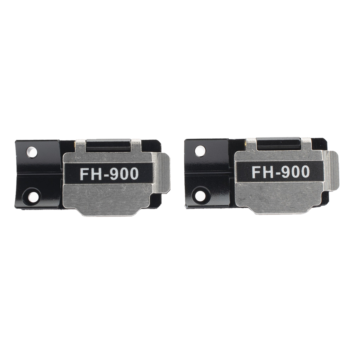 PAR DE HOLDERS / FIBRA ÓPTICA 900 MICRAS / 0.9 MM / COMPATIBLE FUSIONADORA LP-FS-PRO-X6 [LP-FH-900]