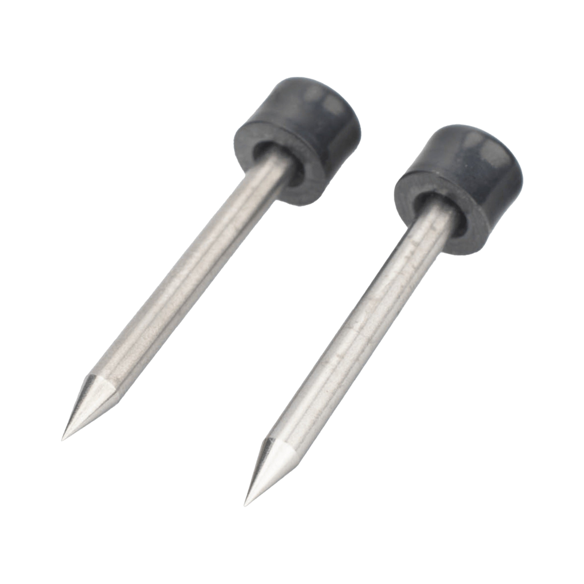 PAR DE ELECTRODOS / ALEACIÓN DE TUNGSTENO / 5,000 FUSIONES / COMPATIBLE X6 Y X7 [LP-ELEC-FS-X6]
