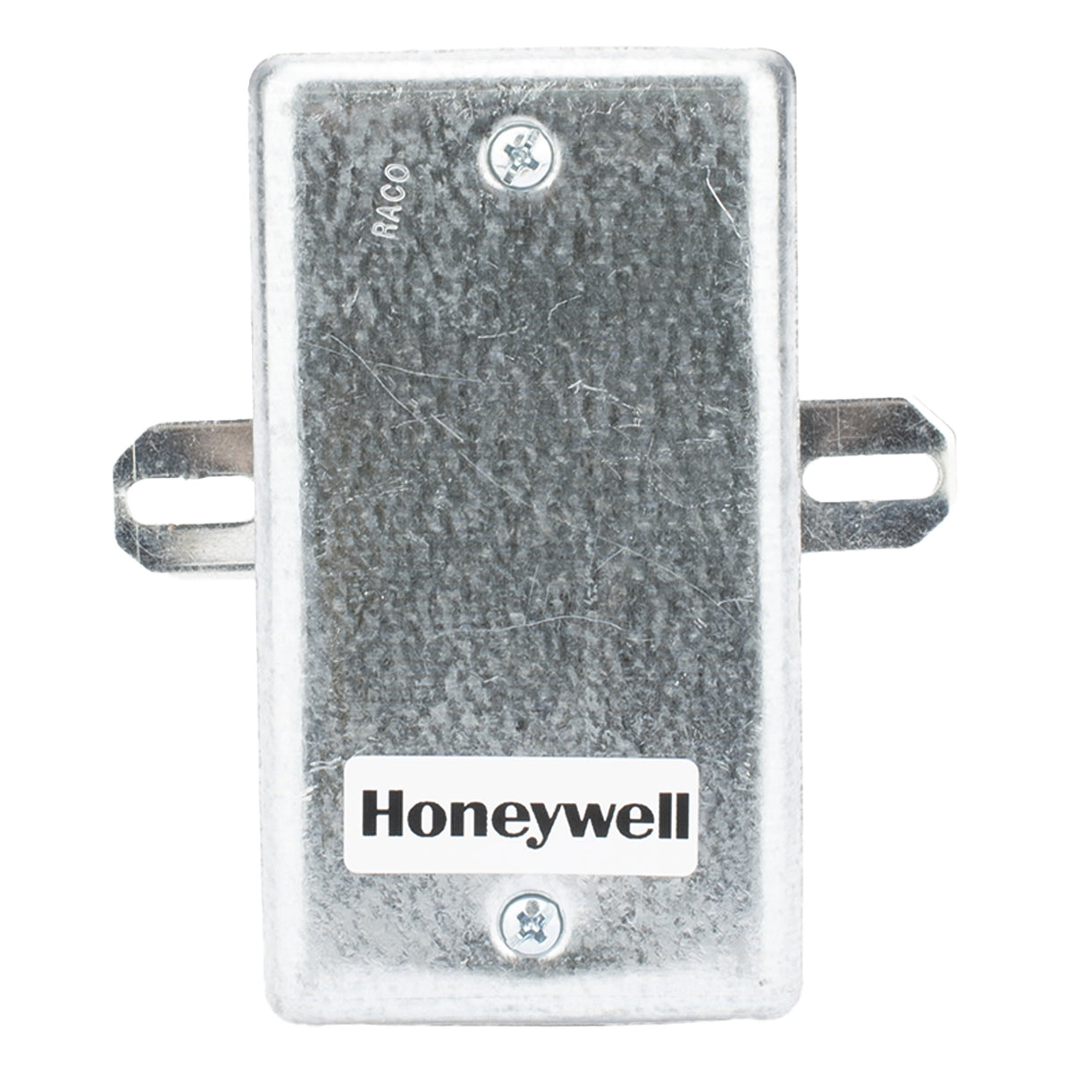 SENSOR DE TEMPERATURA PARA DUCTO / TERMISTOR NTC 20 KΩ / SONDA 12 PULGADAS / RANGO -40°C A 121°C (-40°F A 250°F) / CAJA DE CONEXIONES INTEGRADA [C7041B2013/U]