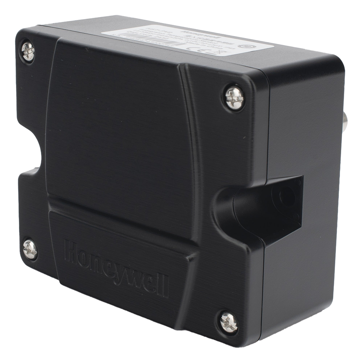 SENSOR DE TEMPERATURA POR INMERSIÓN / SALIDA 0-10 V / SONDA 65 MM / PT1000 / IP65 / -40°C A 150°C [HSTPV2]