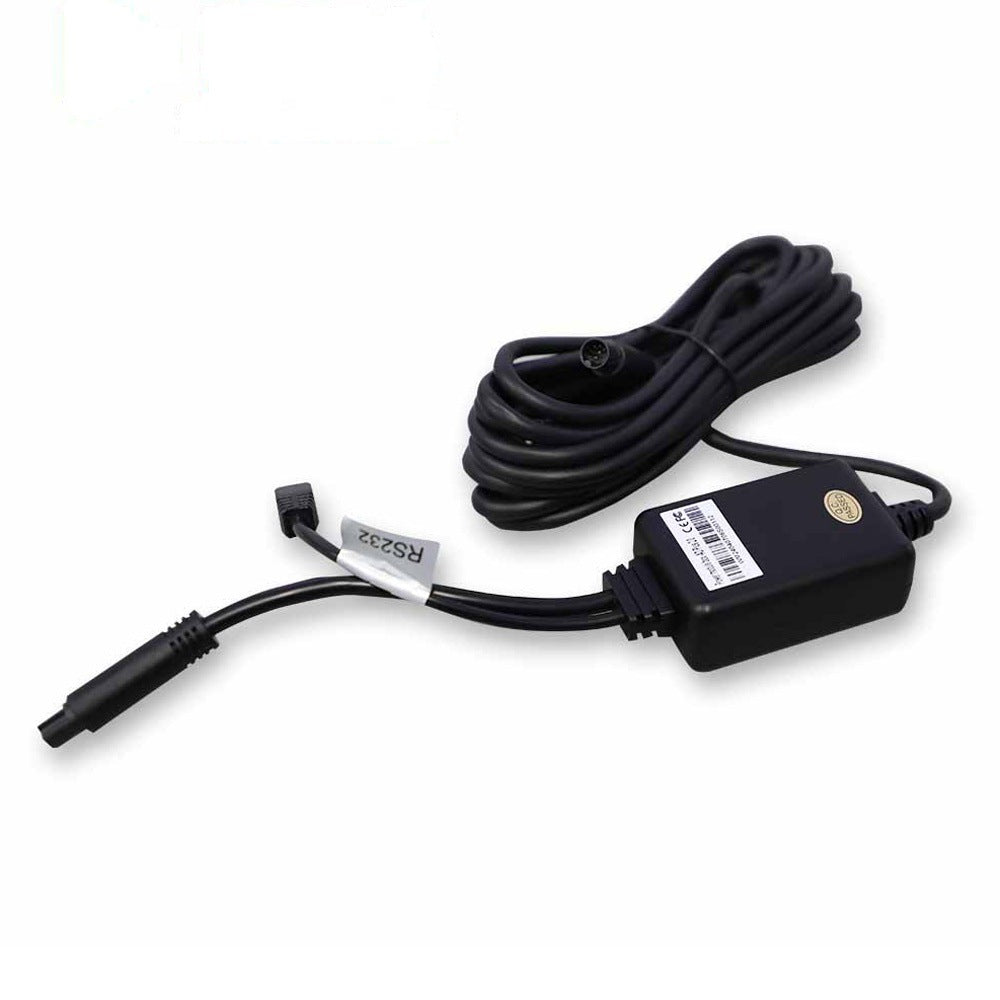 CABLE DE ALIMENTACIÓN MERIVA STREAMAX / COMPATIBLE CON ADPLUS2,0 Y C6 LITE [POWER BOX]