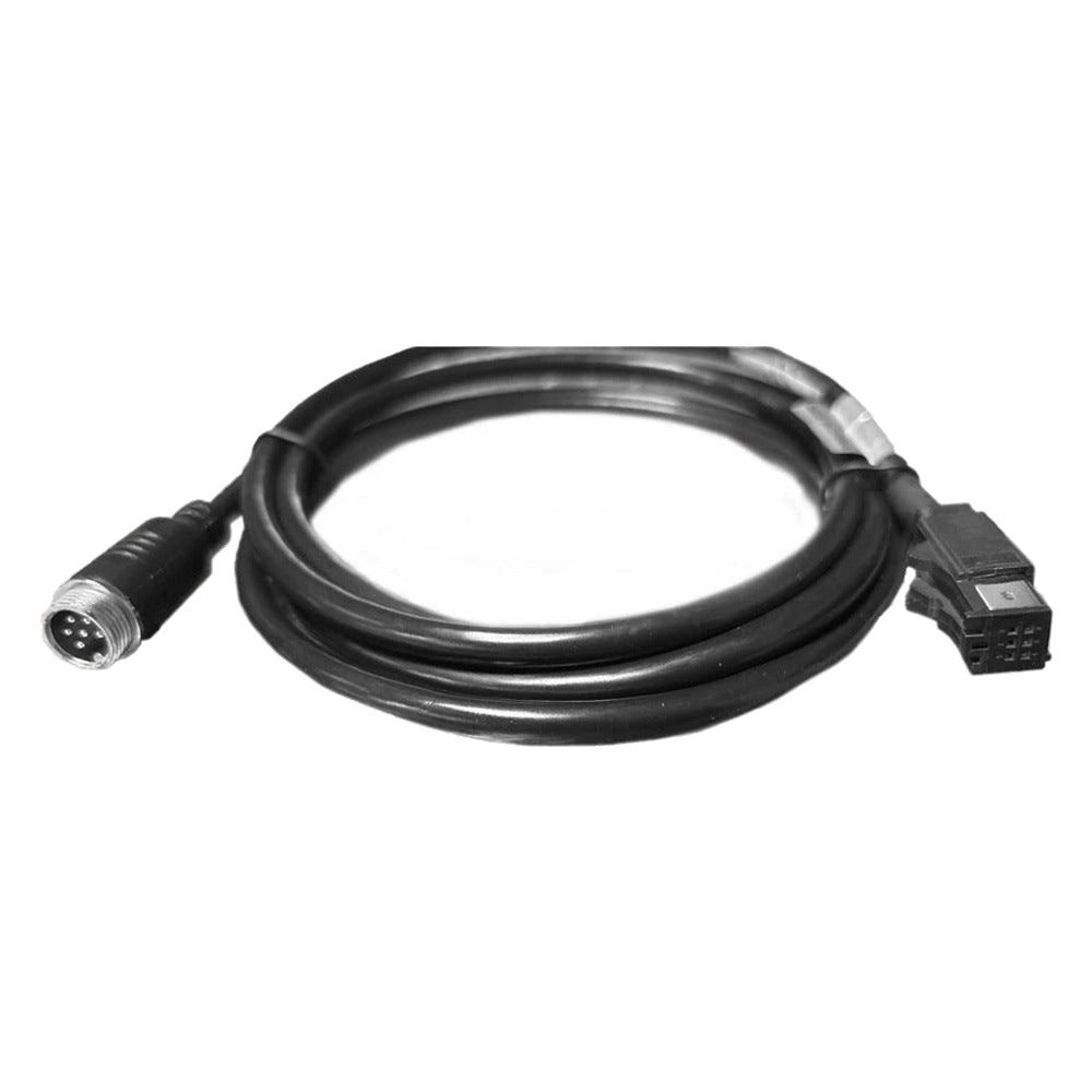 CABLE MERIVA STREAMAX / 6PIN / 180MM / PARA MDVR Y CAMARA [M6PIN DJ-TRANSFER]