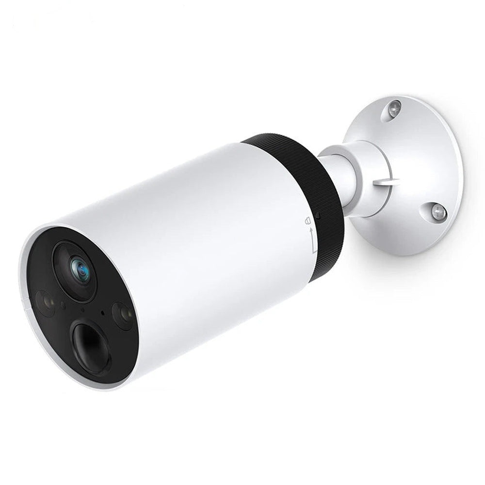 SISTEMA DE CAMARAS WIFI DE VIGILANCIA TP LINK , RESOLUCION 2K, BATERIA DE LARGA DURACION, VISION NOCTURNA, SONIDO BIDIRECCIONAL, ACEPTA MEMORIA SD HASTA 256GB [TAPO C420S2]