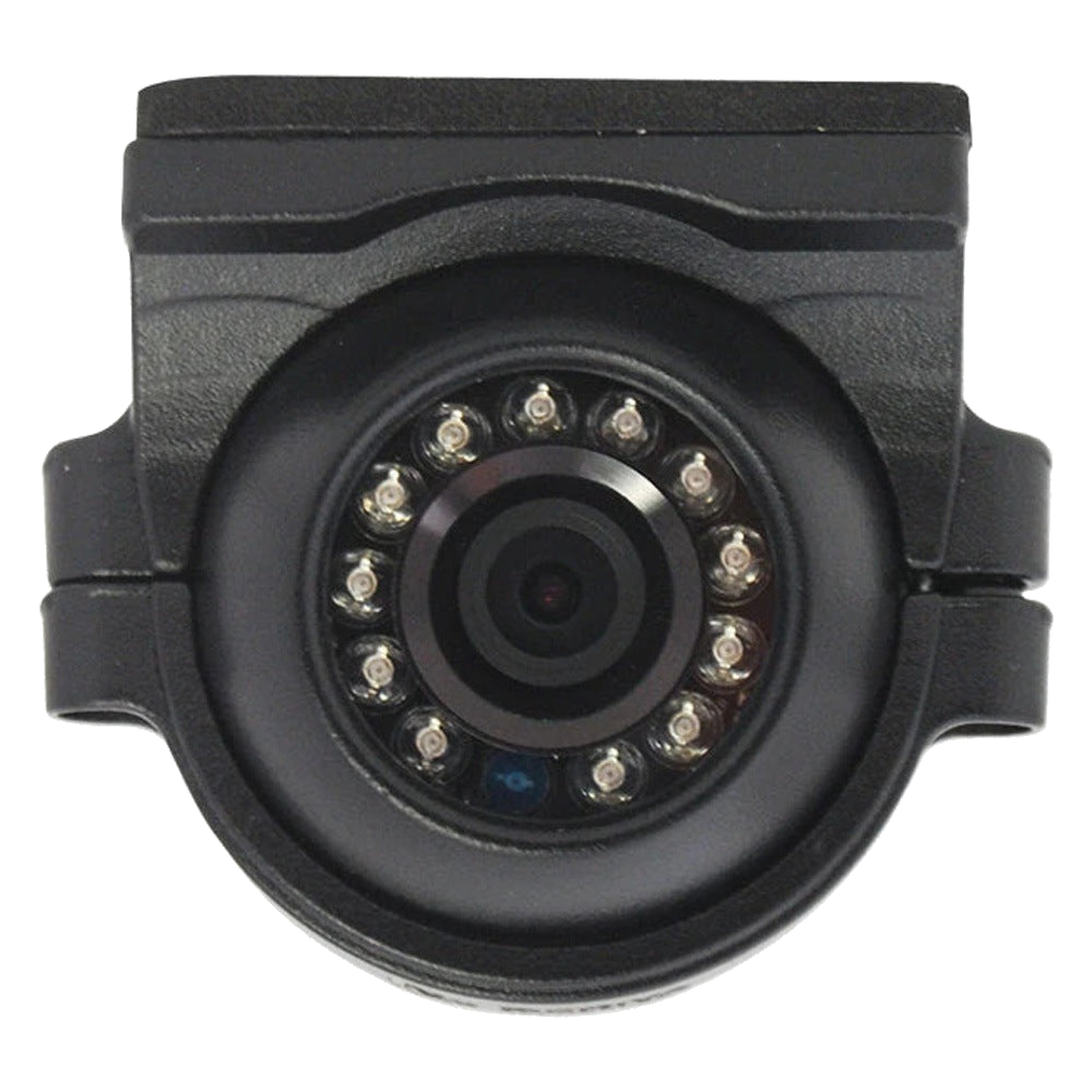 CAMARA MOVIL DOMO MERIVA TECHNOLOGY / ANTIVANDALICO AHD 2MP / 2.8MM / IP66 / 10M IR /NO AUDIO / SONY STARLIGHT / CONECTOR DIN DE AVIACION 4 PINES / COMPATIBLE CON MDVRS QUE SOPORTEN 1080P UNICAMENTE [MC4000HD]