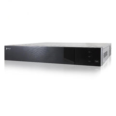 NVR MERIVA TECHNOLOGY 16CH MERIVA TECHNOLOGY RECONOCIMIENTO FACIAL / LPR / MIA2.0 / CONTEO / INTRUSION / CRUCE DE LINEA / H.265S / 16 POE / 4K / 4DD 10TB / HDMI 4K + VGA / ONVIF P2P CLOUD N9000 [MAIN-1616A]