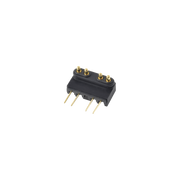 TERMINAL DE CONTACTOS PARA RADIO IC-M88 / CONECTOR DE ANTENA Y AUDIO / COMPATIBLE CON IC-M88 / MATERIAL DURABLE / INSTALACIÓN PROFESIONAL