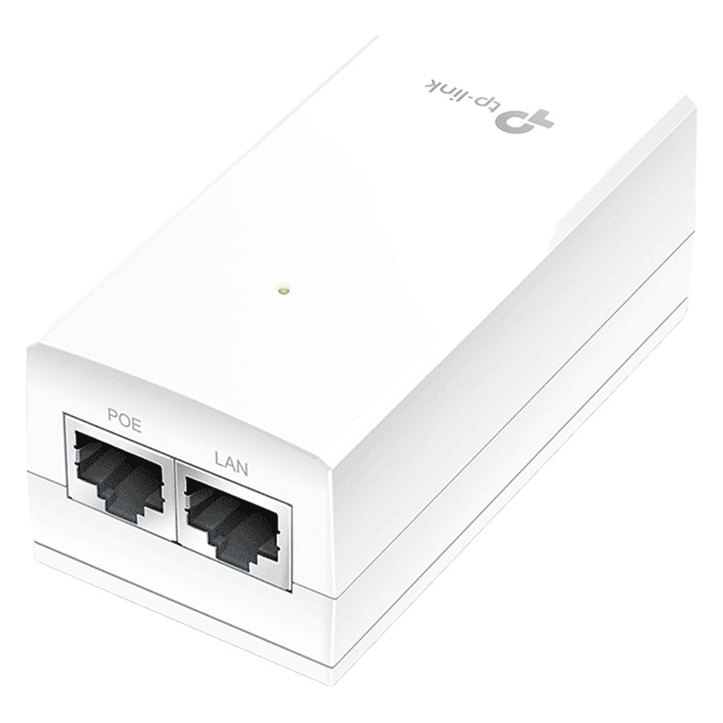 TP-LINK TL-POE2412G - ADAPTADOR POE PASIVO DE 24V, COMPATIBLE CON EAP225 V3.0, EAP225-OUTDOOR V1.0, EAP110 V4.0, Y EAP110-OUTDOOR V3.0 #MCI1 [TPL2350004]