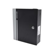 CONTROLADOR DE ACCESO INTEGRABLE CON VIDEOVIGILANCIA / 1 PUERTA / 10,000 TARJETAS / 50,000 EVENTOS / INCLUYE GABINETE Y FUENTE DE ALIMENTACIÓN 12VCD/8A-Paneles de Control de Acceso-HIKVISION-Bsai Seguridad & Controles
