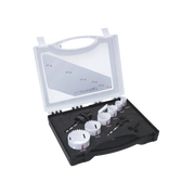 KIT BROCA SIERRA (5/8" - 2"), 6 PIEZAS-Herramientas-MAKITA-Bsai Seguridad & Controles