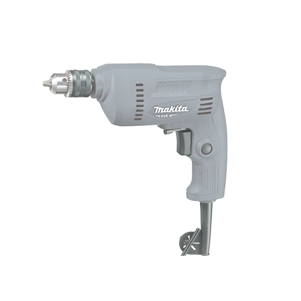 TALADRO LIVIANO DE 120 VCA, PORTABROCAS DE 3/8", 3000 RPM, POTENCIA 350 W-Herramientas-MAKITA-Bsai Seguridad & Controles