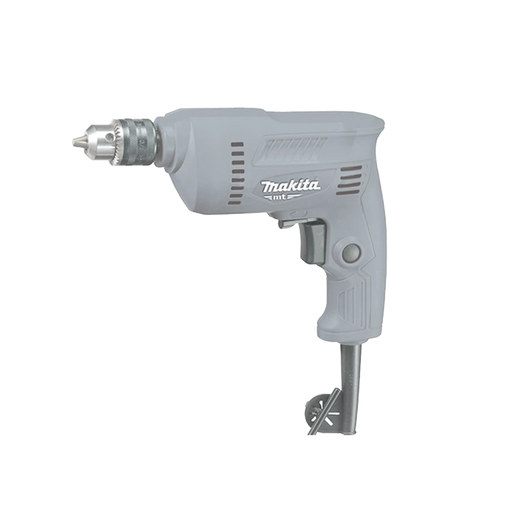 TALADRO LIVIANO DE 120 VCA, PORTABROCAS DE 3/8", 3000 RPM, POTENCIA 350 W-Herramientas-MAKITA-M06-00G-Bsai Seguridad & Controles