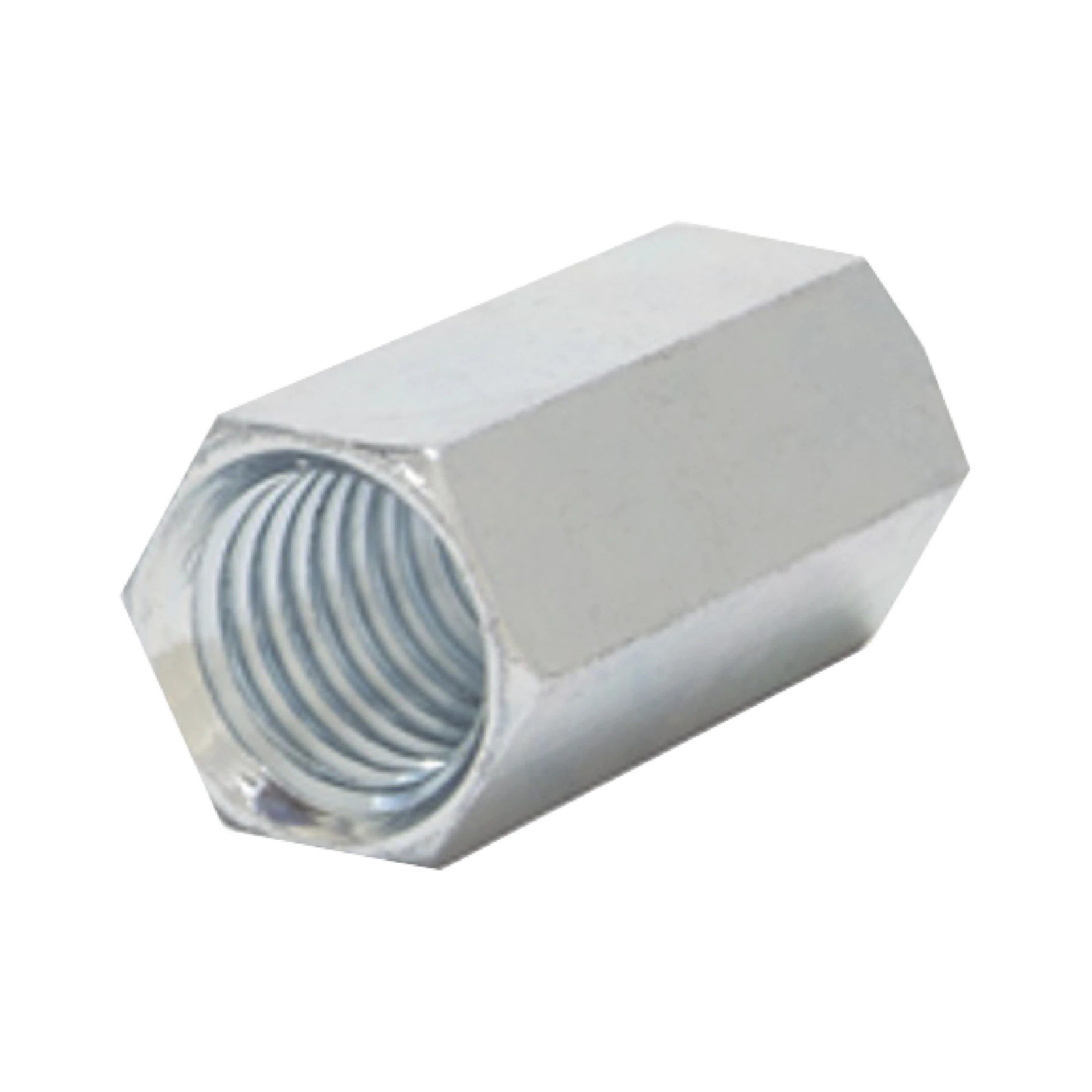 COPLE HEXAGONAL ROSCADO CUERDA MÁQUINA GALVANIZADO DE 15.9 MM (5/8")-Herramientas-ANCLO-Bsai Seguridad & Controles