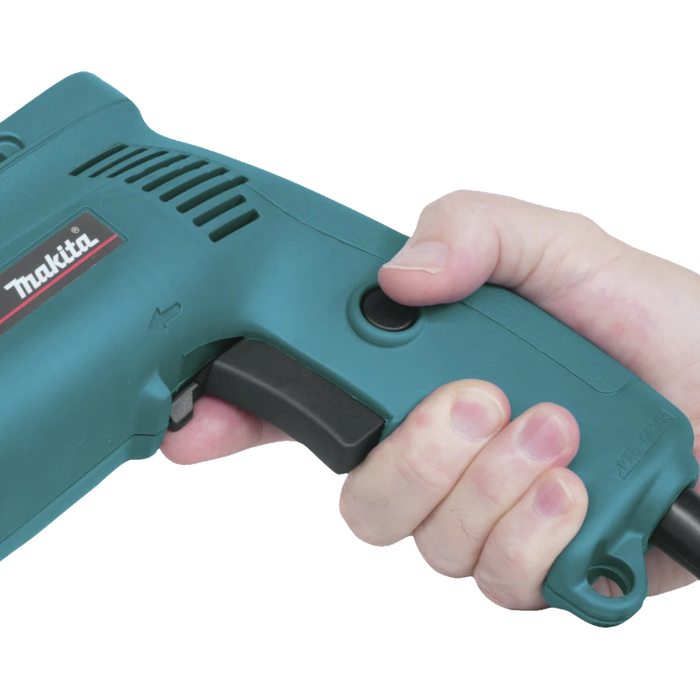 TALADRO 120 VCA (3/8") DE 2500 RPM, POTENCIA 530 W-Herramientas-MAKITA-64-07-Bsai Seguridad & Controles