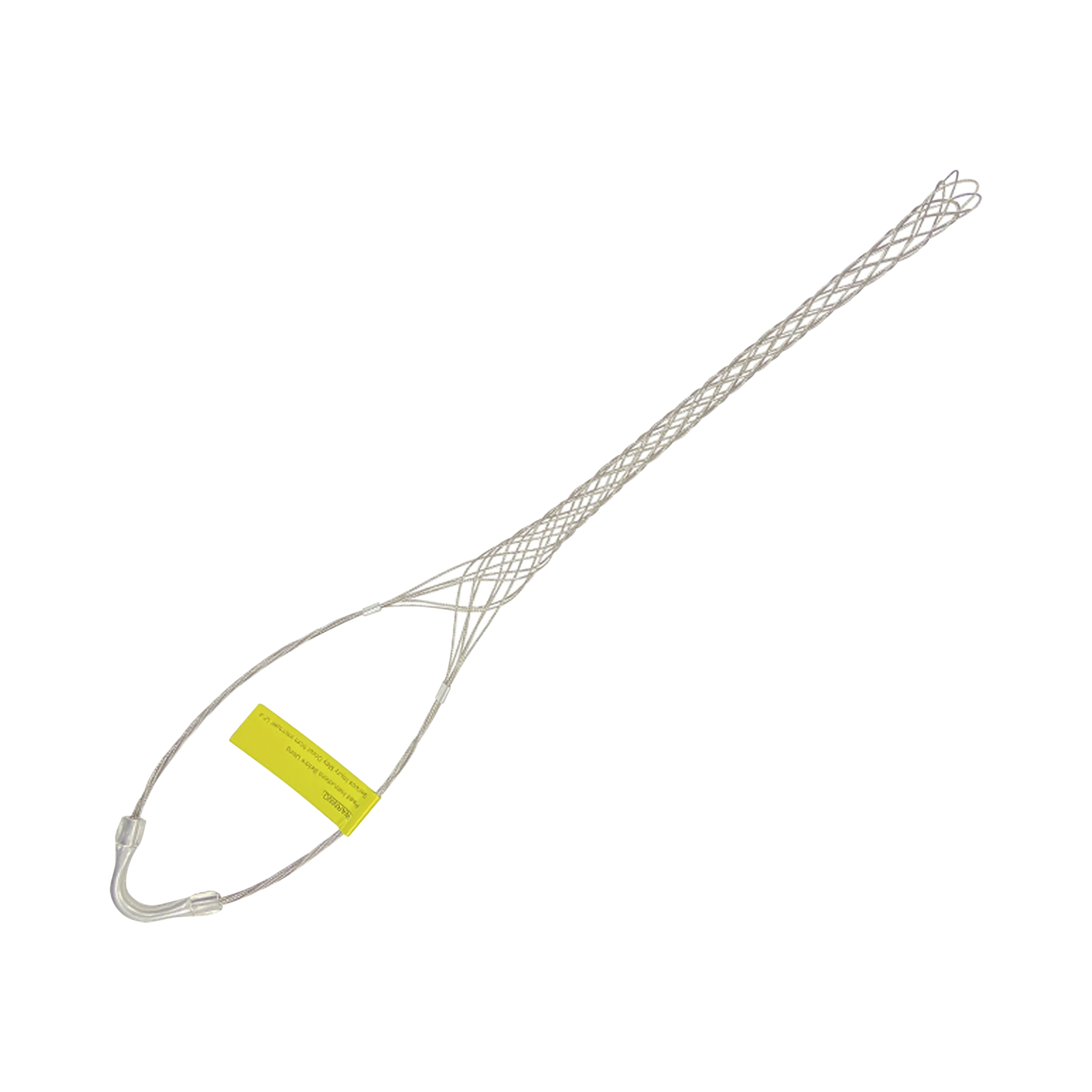 MALLA PARA ELEVACIÓN DE CABLE COAXIAL DE 3/8" EN TORRES DE COMUNICACIONES.-Cables-SYSCOM TOWERS-Bsai Seguridad & Controles