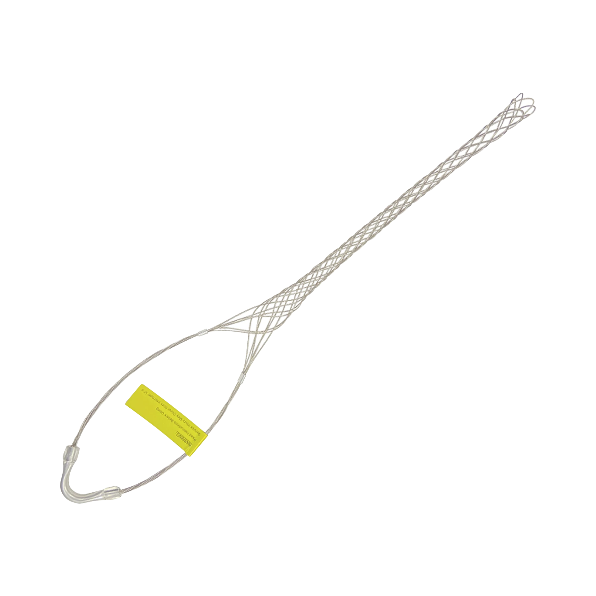 MALLA PARA ELEVACIÓN DE CABLE COAXIAL DE 1 5/8" EN TORRES DE COMUNICACIONES.-Cables-SYSCOM TOWERS-Bsai Seguridad & Controles