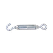 TENSOR DE 5/16" X 2-5/8" GANCHO-ARGOLLA ALEACIÓN ZINC-Accesorios para Torres Arriostradas-SYSCOM TOWERS-Bsai Seguridad & Controles
