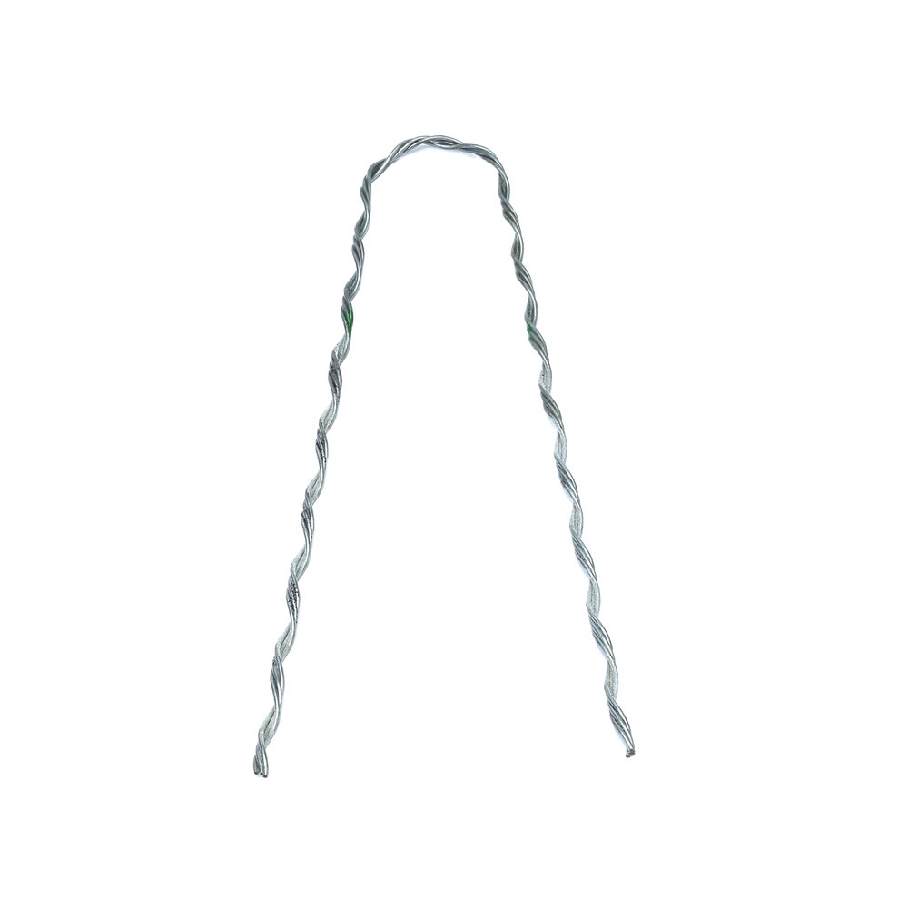 REMATE PREFORMADO RETENIDA 1/8"-Redes FTTH/PON-PLP-Bsai Seguridad & Controles