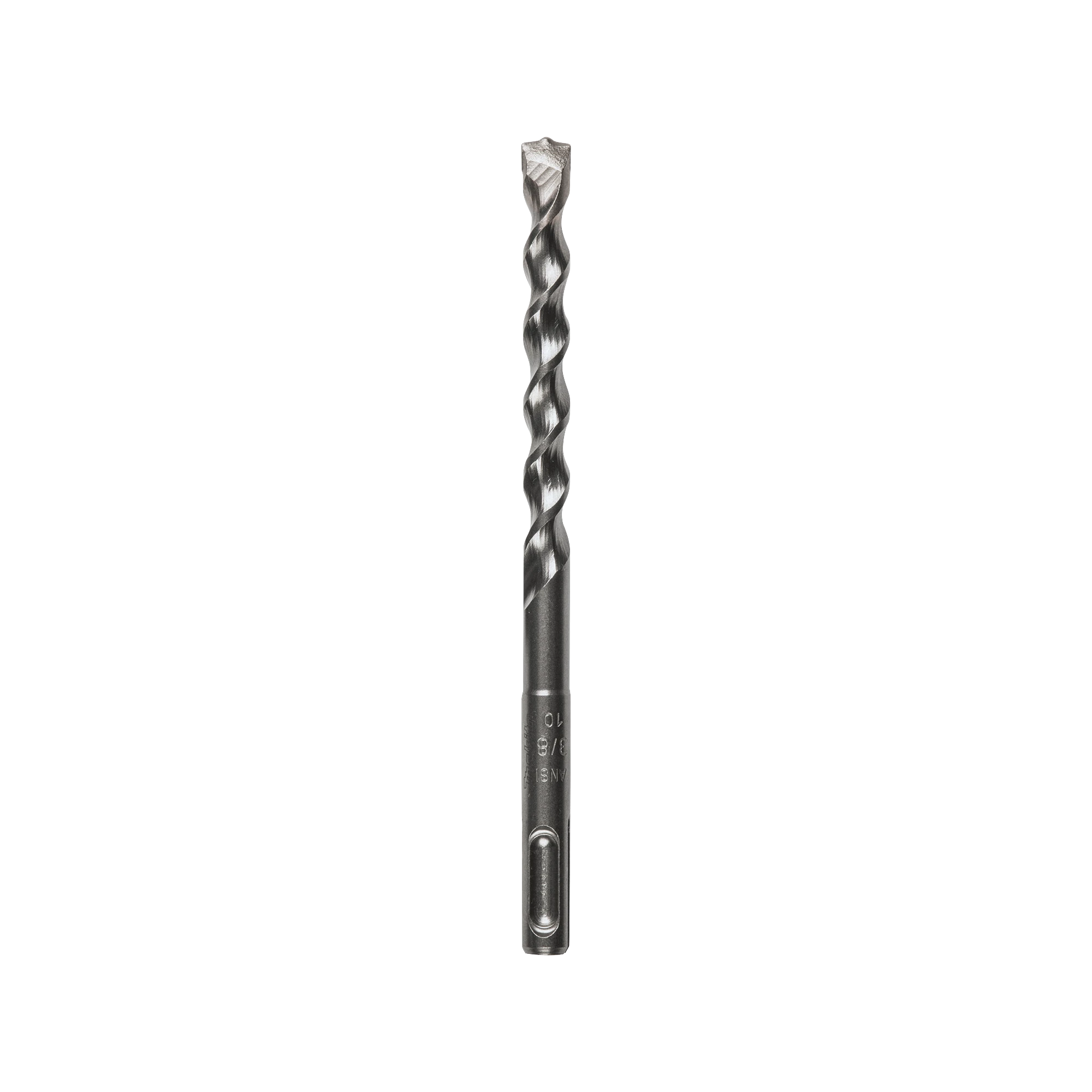 BROCA SDS-PLUS "V PLUS" 3/8" X 4"-Herramientas-MAKITA-Bsai Seguridad & Controles