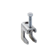 MORDAZA ACERO FIJA BARRAS DE 3/4", PARA VARILLA ROSCADA DE 3/8".-Canalización-ANCLO-Bsai Seguridad & Controles