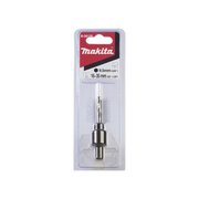 ADAPTADOR TIPO ÁRBOL ADAPTADOR Y BROCA PILOTO DE 9.5 MM (3/8).-Herramientas-MAKITA-Bsai Seguridad & Controles