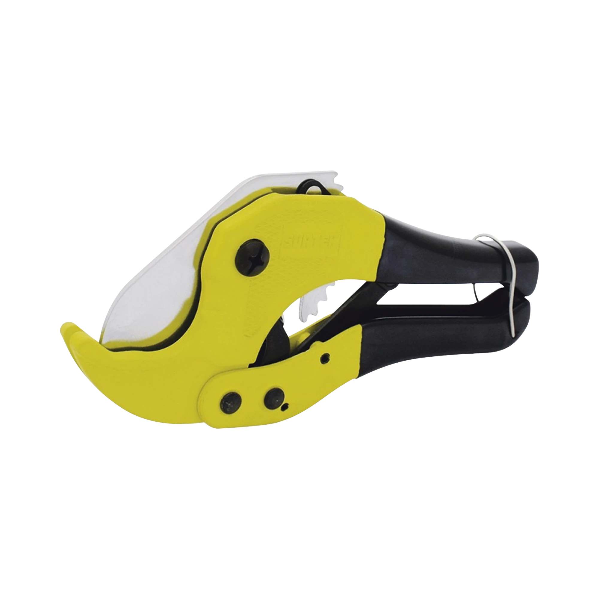 TIJERAS PARA TUBOS PLÁSTICOS DE 1/8 " A 1 5/8".-Herramientas-SURTEK-Bsai Seguridad & Controles