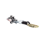 CARRO DE SEGURIDAD PARA LÍNEA DE VIDA DE 3/8".-Torres y Mástiles-TRYLON-Bsai Seguridad & Controles