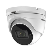 EYEBALL 4K TURBOHD / LENTE MOT. 2.7 A 13.5 MM / 60 MTS IR EXIR / IP67 / 9 A 15 VCD-Cámaras-HIKVISION-Bsai Seguridad & Controles
