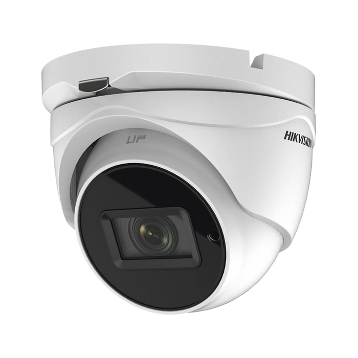 EYEBALL 4K TURBOHD / LENTE MOT. 2.7 A 13.5 MM / 60 MTS IR EXIR / IP67 / 9 A 15 VCD-Cámaras-HIKVISION-DS-2CE79U1T-IT3ZF-Bsai Seguridad & Controles