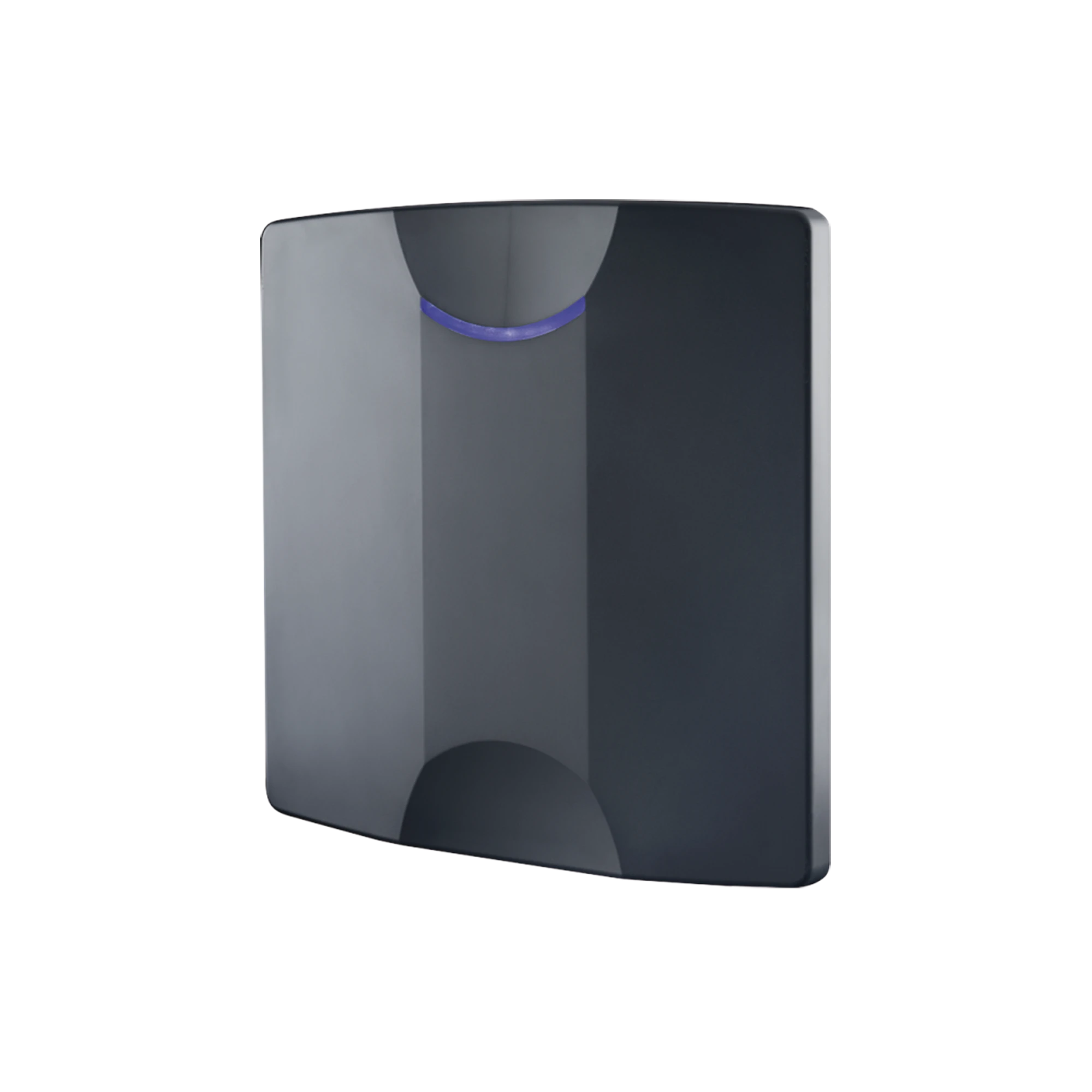 LECTOR DE ACCESO PARA USO VEHICULAR, UPASS TARGET (ALCANCE DE HASTA 10 METROS) UHF/900 MHZ-Lectoras de Largo Alcance-NEDAP-Bsai Seguridad & Controles