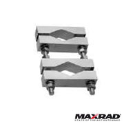 MONTAJE USO RUDO PARA ANTENAS DE FIBRA DE VIDRIO SERIE MFB EN VHF, UHF Y 800/900 MHZ-Antenas-PCTEL-Bsai Seguridad & Controles