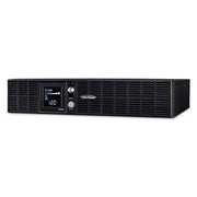 UPS DE 1500 VA/900 W, TOPOLOGÍA LÍNEA INTERACTIVA, ENTRADA 120 VCA NEMA 5-15P, TORRE O RACK 2 UR, CON 8 TOMAS NEMA 5-15R-Ups/No Break-CYBERPOWER-Bsai Seguridad & Controles