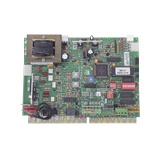 TABLILLA PARA 6500/9000(4405-018)-Acceso Vehicular-DKS DOORKING-Bsai Seguridad & Controles