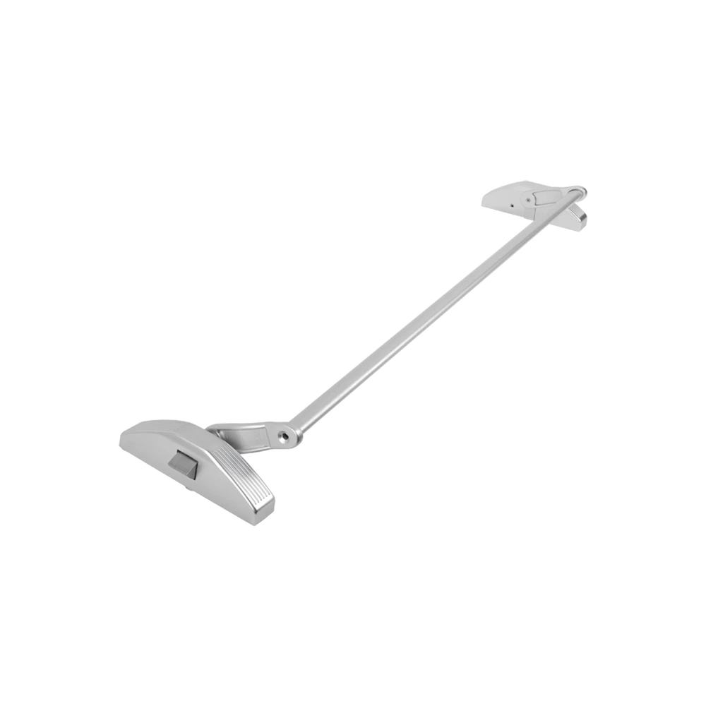 BARRA DE SALIDA PARA PUERTA/ 1 PUNTO / 900MM DE LARGO-Puertas de Emergencia-TESA - ASSA ABLOY-Bsai Seguridad & Controles