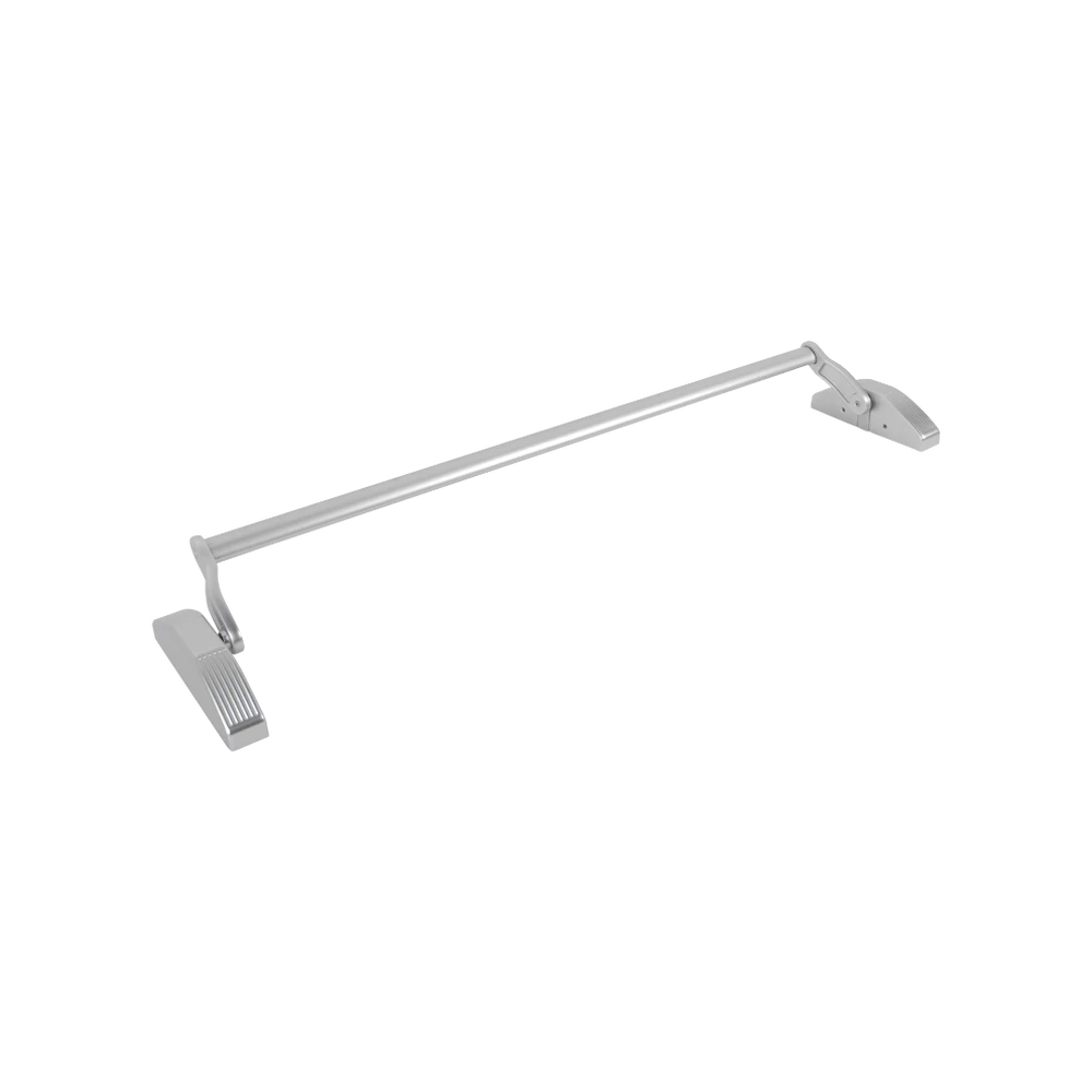 BARRA DE SALIDA PARA PUERTA/ 1 PUNTO / 900MM DE LARGO-Puertas de Emergencia-TESA - ASSA ABLOY-Bsai Seguridad & Controles