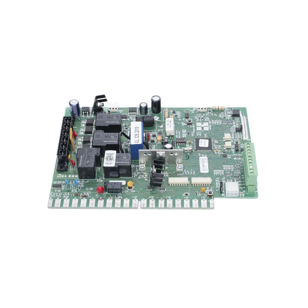 TARJETA DE CONTROL PARA MOTORES DOORKING 6524/9024-Acceso Vehicular-DKS DOORKING-Bsai Seguridad & Controles