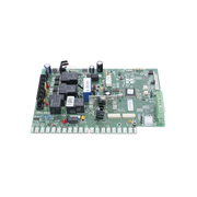 TARJETA DE CONTROL PARA MOTORES DOORKING 6524/9024-Acceso Vehicular-DKS DOORKING-Bsai Seguridad & Controles