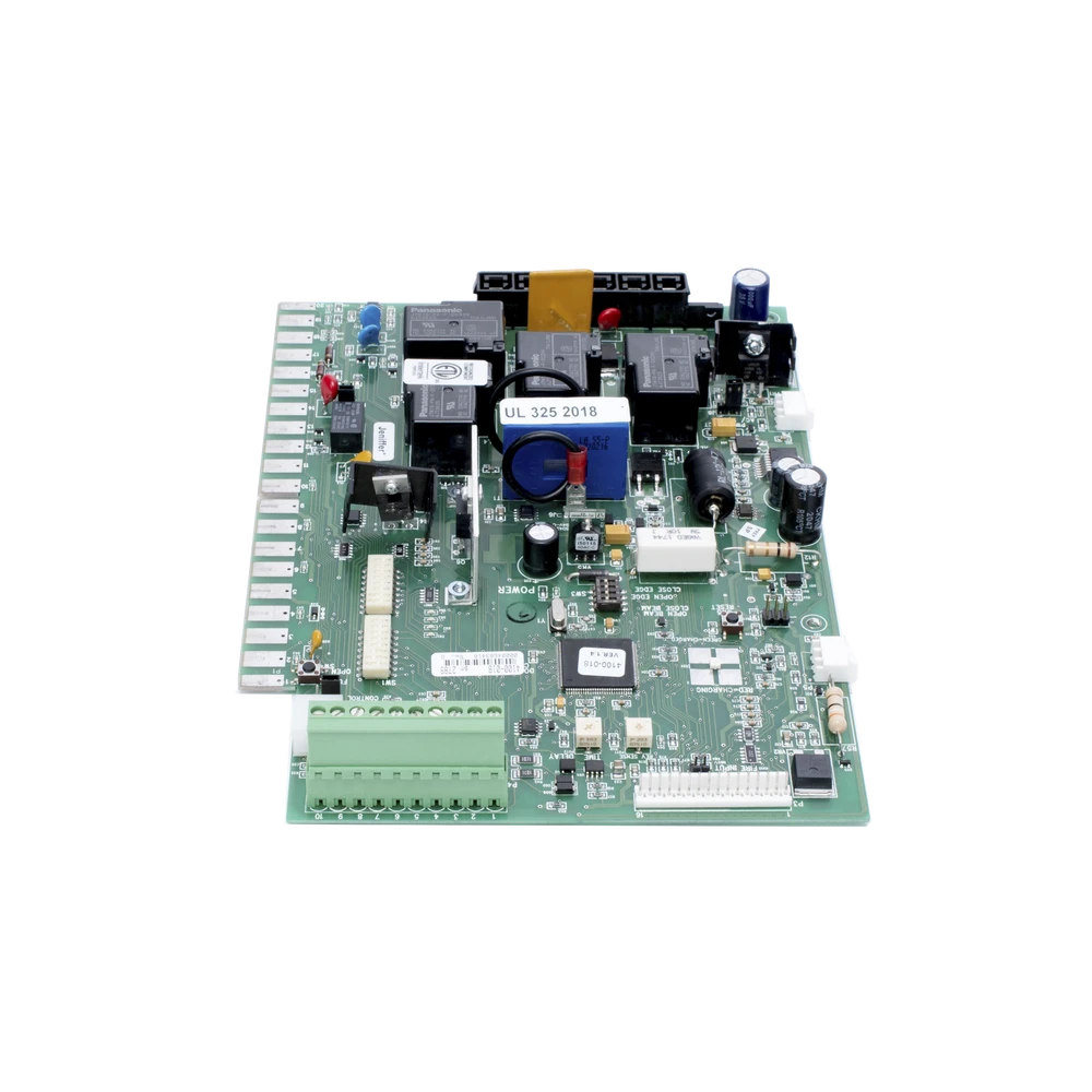 TARJETA DE CONTROL PARA MOTORES DOORKING 6524/9024-Acceso Vehicular-DKS DOORKING-Bsai Seguridad & Controles