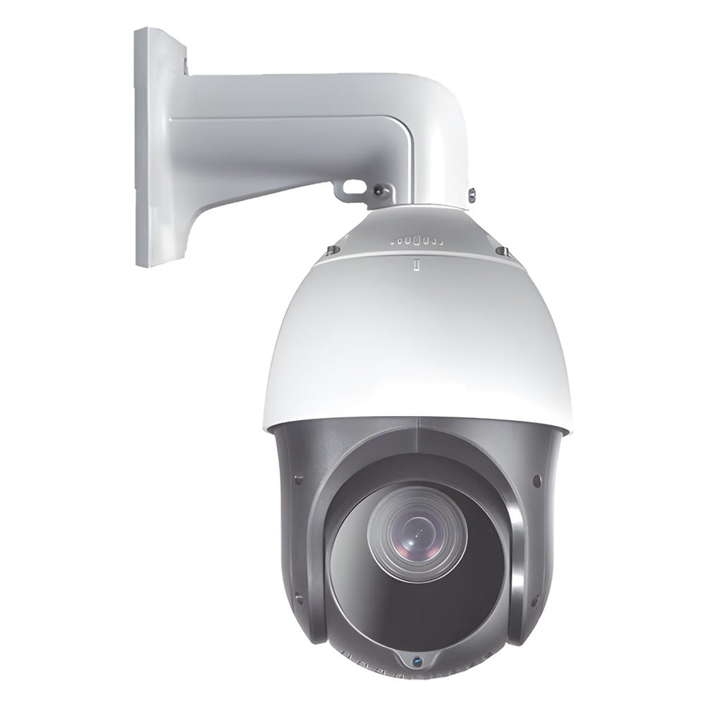 DOMO PTZ TURBOHD / 2 MEGAPIXEL / 15X ZOOM ÓPTICO / IR EXIR 100 M (328 FT) / WDR 120 DB / IP66 / RS-485 [DS-2AE4215ITG]