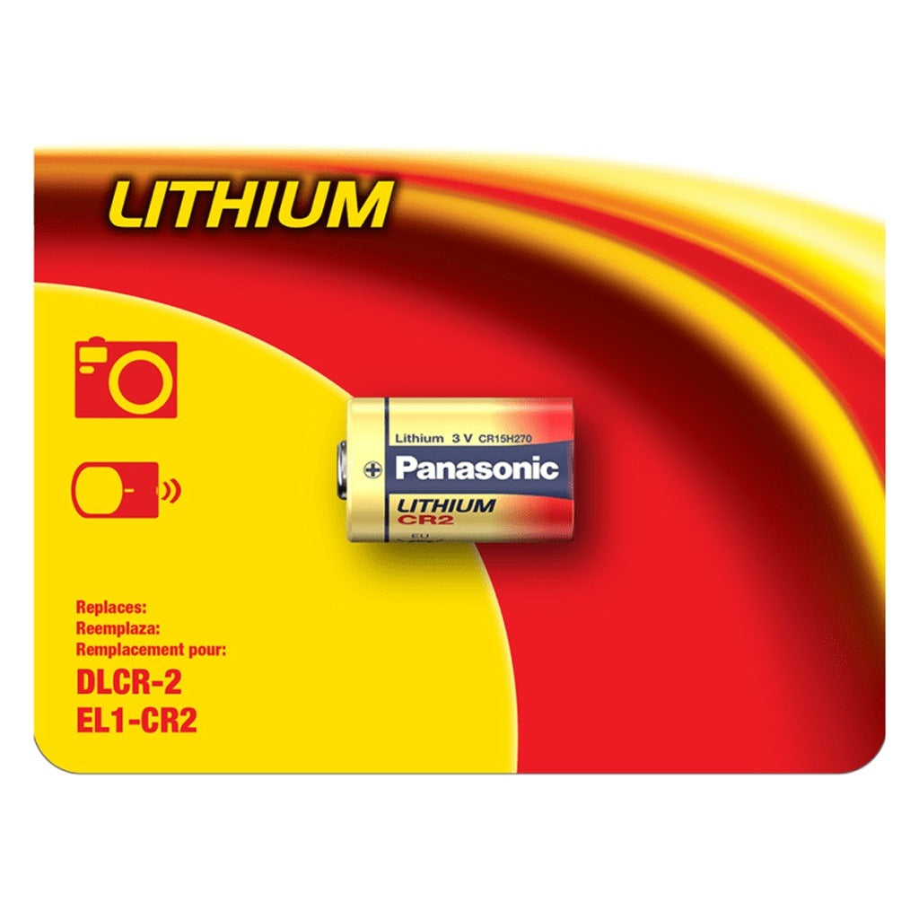BATERÍA DE LITIO NO RECARGABLE / 3 VCC / 850 MAH / CORRIENTE DE DESCARGA 20 MA / -40°C A +70°C / DISEÑO ESPIRAL ALTA DESCARGA
