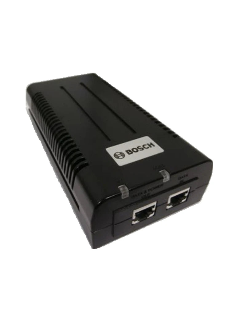 BOSCH V_NPD9501A - INYECTOR POE / 1 PUERTO / 95 WATTS-Inyectores PoE-BOSCH-Bsai Seguridad & Controles