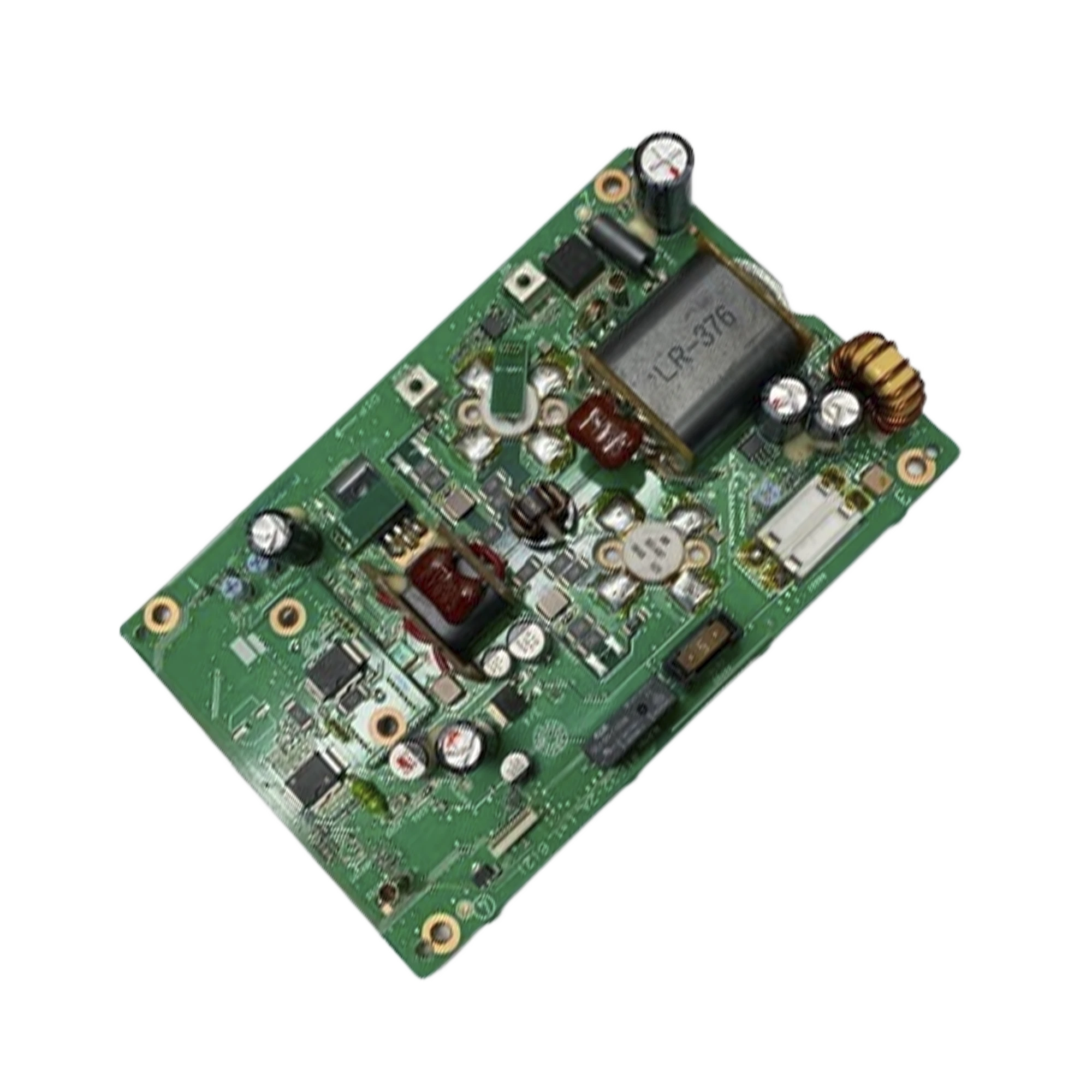 TARJETA FINAL DE POTENCIA PARA IC-M700PRO#41