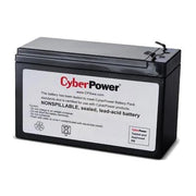BATERÍA DE REEMPLAZO DE 12V/9AH PARA UPS DE CYBERPOWER-Baterías-CYBERPOWER-Bsai Seguridad & Controles
