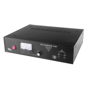TRANSMISOR DE TELEVISION TV10B/9, CANAL 9 Y 10 W DE POTENCIA.-Filtros y Sistemas en RF-SYSCOM-Bsai Seguridad & Controles