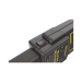 DETECTOR DE METALES PORTATIL / LIGERO Y FÁCIL DE UTILIZAR / ALERTA VISUAL, AUDIBLE Y DE VIBRACIÓN / A PRUEBA DE CAÍDAS (1 METRO)-Detectores de Metales-HIKVISION-NP-SH100-Bsai Seguridad & Controles