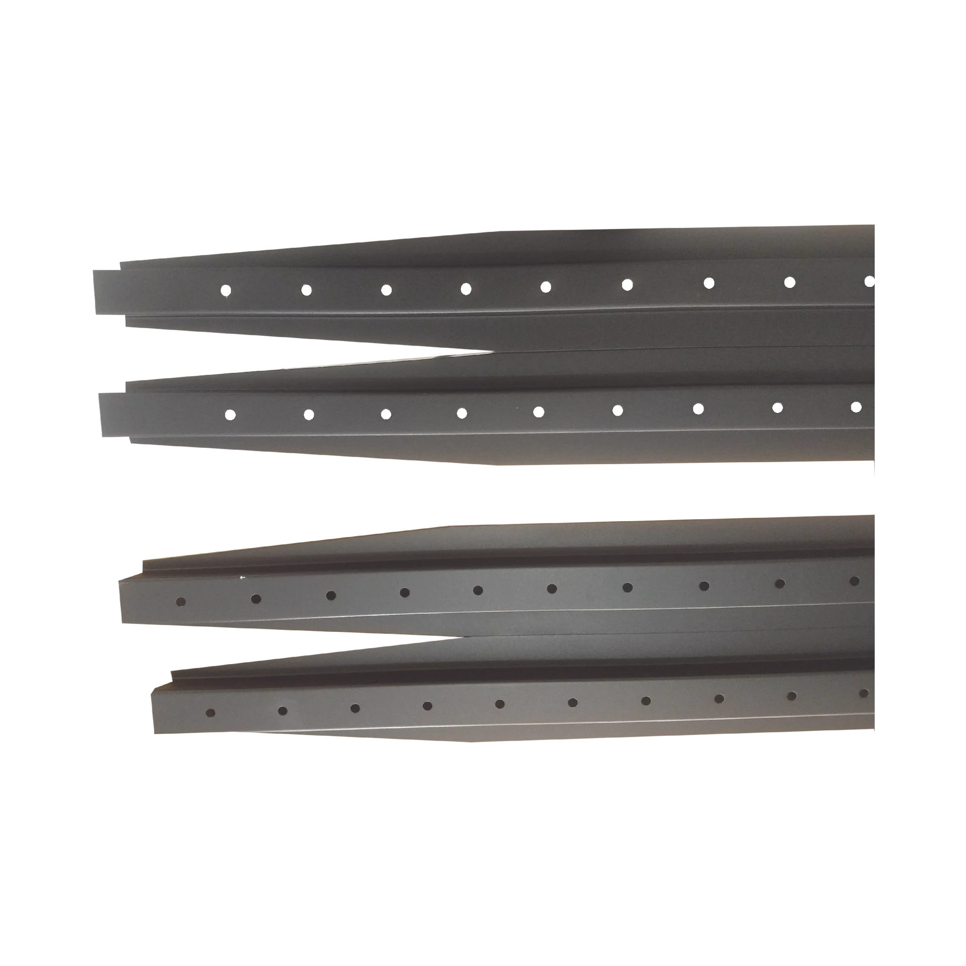 GUÍAS P / APERTURA DE PUERTAS / ABATIBLES AL EXTERIOR.-Acceso Vehicular-ACCESSPRO-Bsai Seguridad & Controles