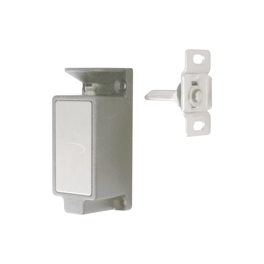 CERRADURA ESPECIALIZADA PARA GABINETES / ABIERTA O CERRADA EN CASO DE FALLA-Cerraduras-RCI - DORMAKABA-Bsai Seguridad & Controles