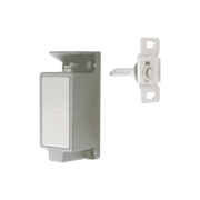 CERRADURA ESPECIALIZADA PARA GABINETES / ABIERTA O CERRADA EN CASO DE FALLA-Cerraduras-RCI - DORMAKABA-Bsai Seguridad & Controles