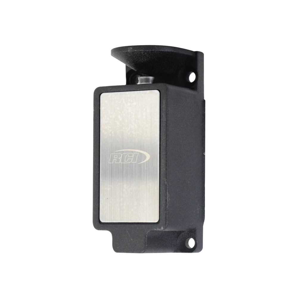 CERRADURA ESPECIALIZADA PARA GABINETES / ABIERTA O CERRADA EN CASO DE FALLA-Cerraduras-RCI - DORMAKABA-Bsai Seguridad & Controles