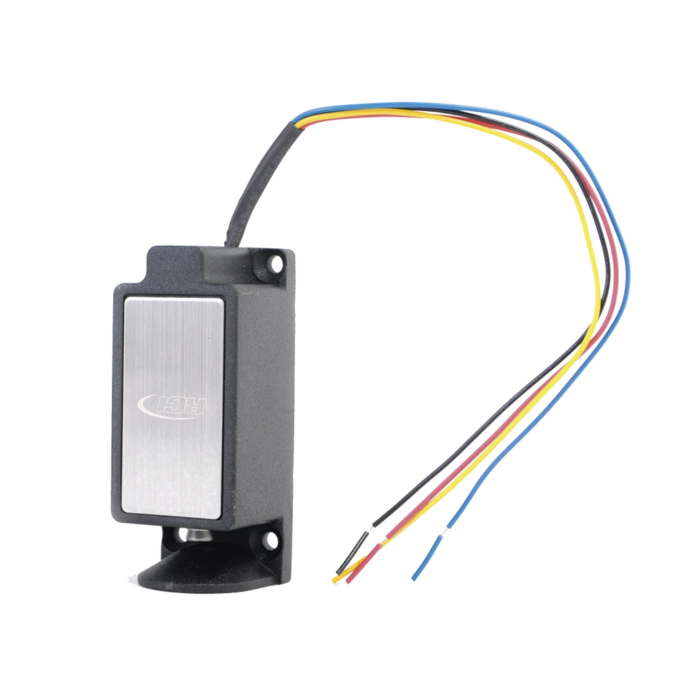 CERRADURA ESPECIALIZADA PARA GABINETES / ABIERTA O CERRADA EN CASO DE FALLA-Cerraduras-RCI - DORMAKABA-Bsai Seguridad & Controles