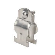 ABRAZADERA DE ACERO INOXIDABLE DE 3/4" PARA UNICANAL TIPO STRUT-Canalización-SYSCOM TOWERS-Bsai Seguridad & Controles
